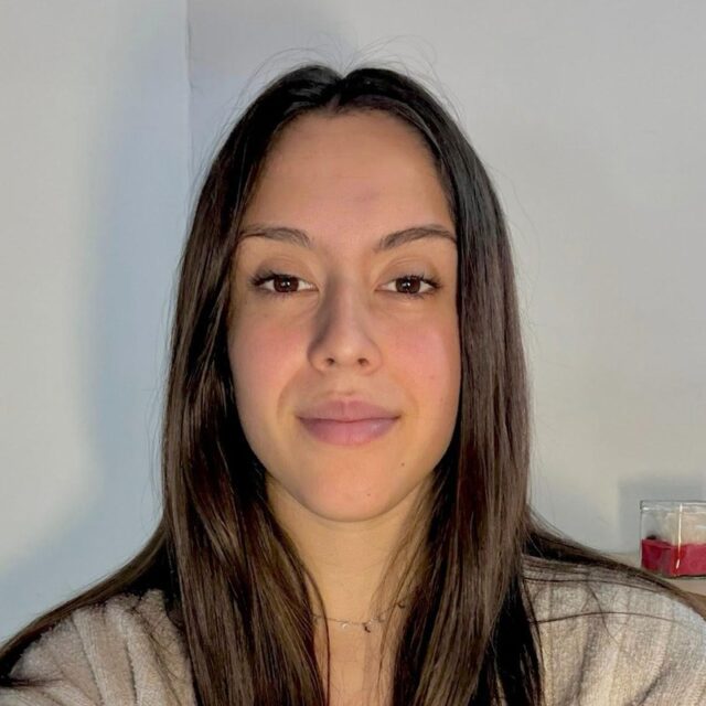Alice Mariani, terapista della neuro e psicomotricità dell’età evolutiva
